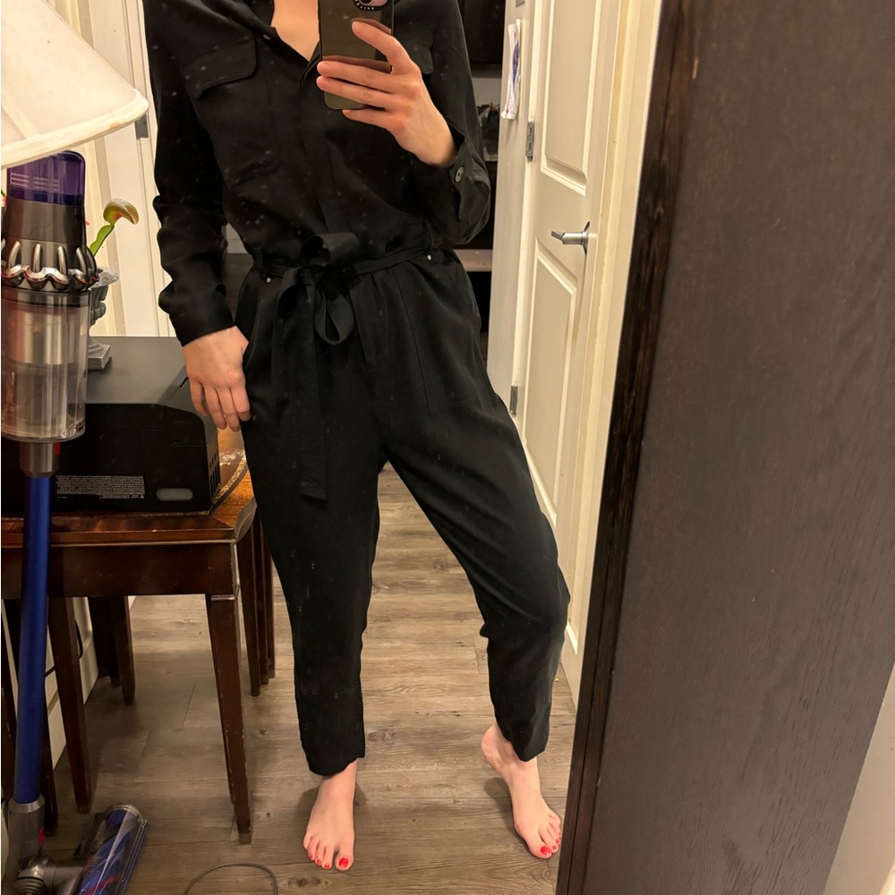 Banana Republic jumpsuit